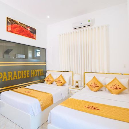 Paradise Hotel & Homestay Access Alley 100M Phu Yen المظهر الخارجي الصورة