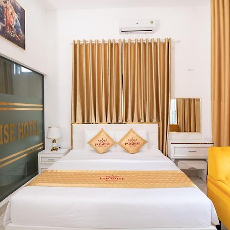 Paradise Hotel & Homestay Access Alley 100M Phu Yen المظهر الخارجي الصورة