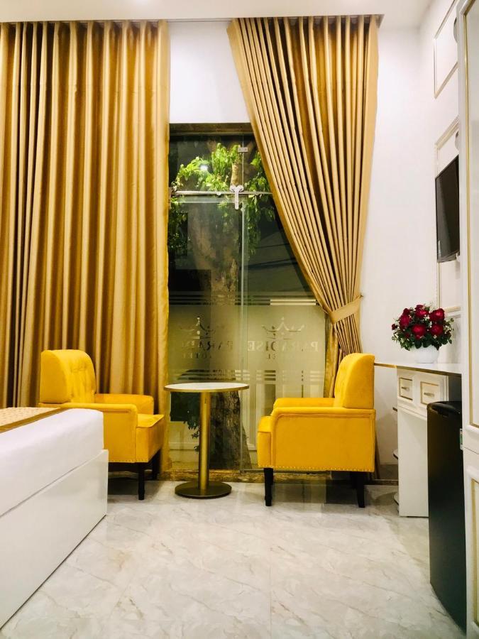 Paradise Hotel & Homestay Access Alley 100M Phu Yen المظهر الخارجي الصورة