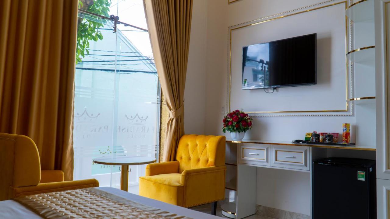 Paradise Hotel & Homestay Access Alley 100M Phu Yen المظهر الخارجي الصورة