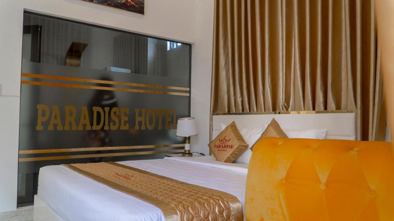 Paradise Hotel & Homestay Access Alley 100M Phu Yen المظهر الخارجي الصورة