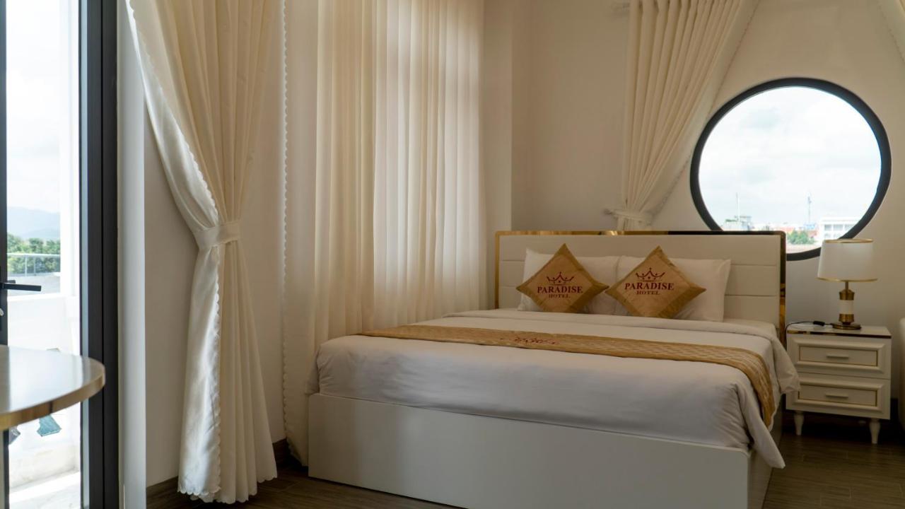 Paradise Hotel & Homestay Access Alley 100M Phu Yen المظهر الخارجي الصورة