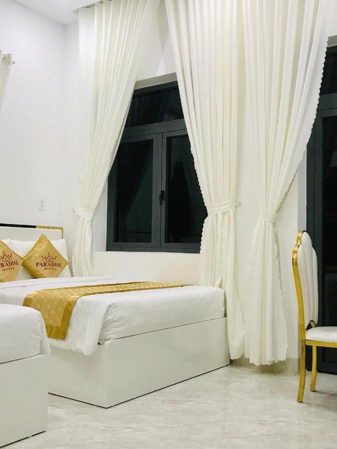 Paradise Hotel & Homestay Access Alley 100M Phu Yen المظهر الخارجي الصورة