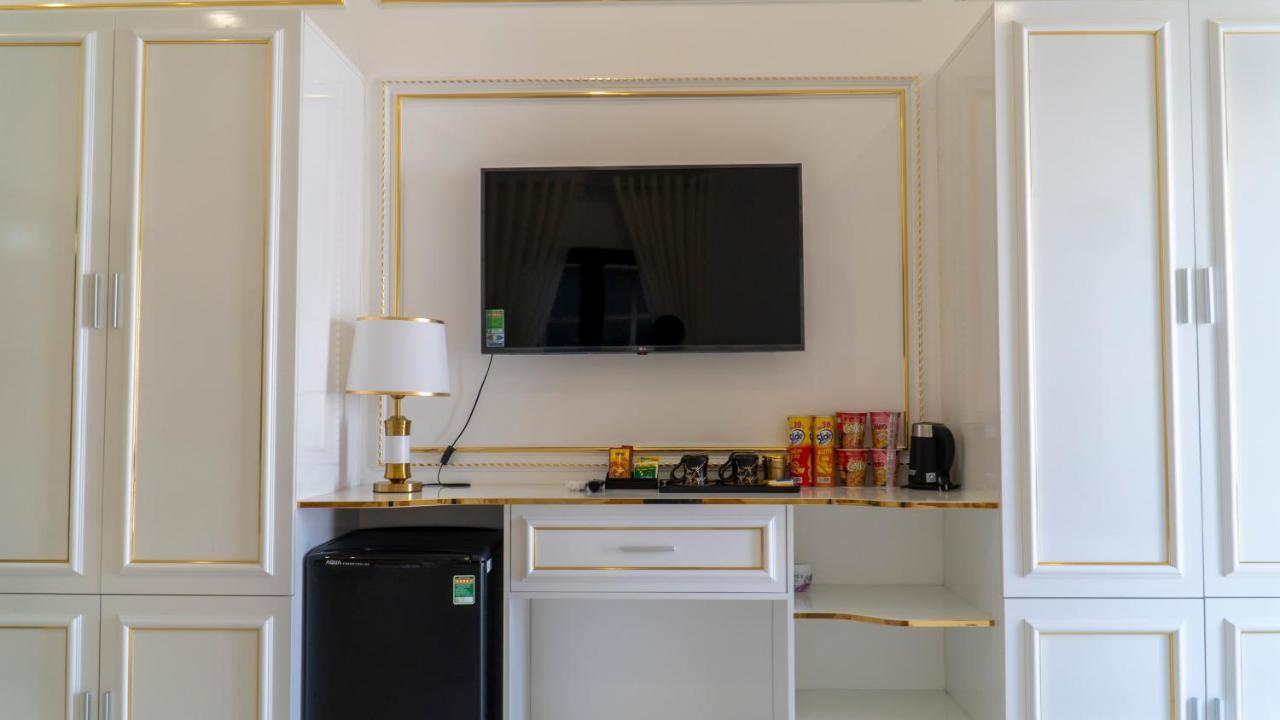 Paradise Hotel & Homestay Access Alley 100M Phu Yen المظهر الخارجي الصورة