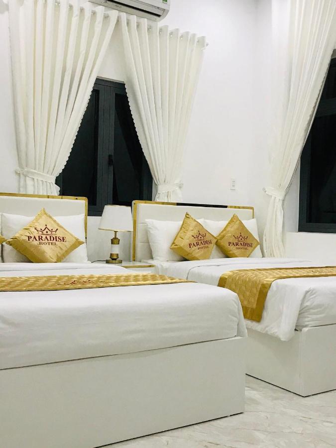 Paradise Hotel & Homestay Access Alley 100M Phu Yen المظهر الخارجي الصورة