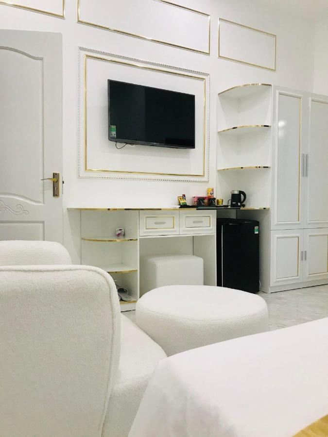 Paradise Hotel & Homestay Access Alley 100M Phu Yen المظهر الخارجي الصورة