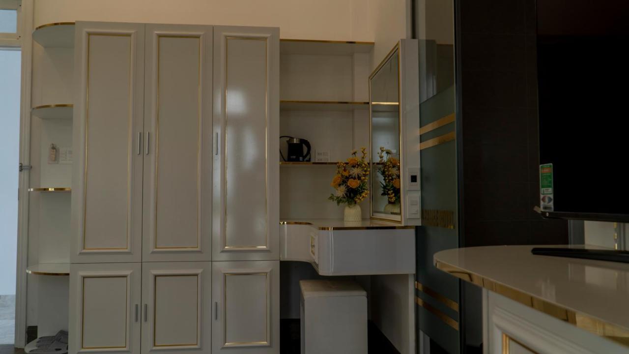 Paradise Hotel & Homestay Access Alley 100M Phu Yen المظهر الخارجي الصورة