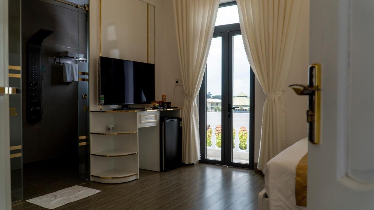 Paradise Hotel & Homestay Access Alley 100M Phu Yen المظهر الخارجي الصورة