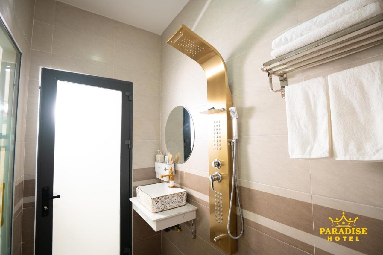 Paradise Hotel & Homestay Access Alley 100M Phu Yen المظهر الخارجي الصورة