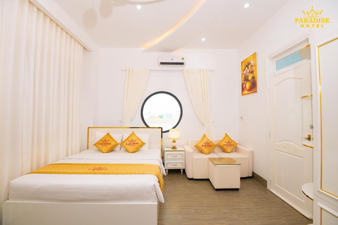 Paradise Hotel & Homestay Access Alley 100M Phu Yen المظهر الخارجي الصورة