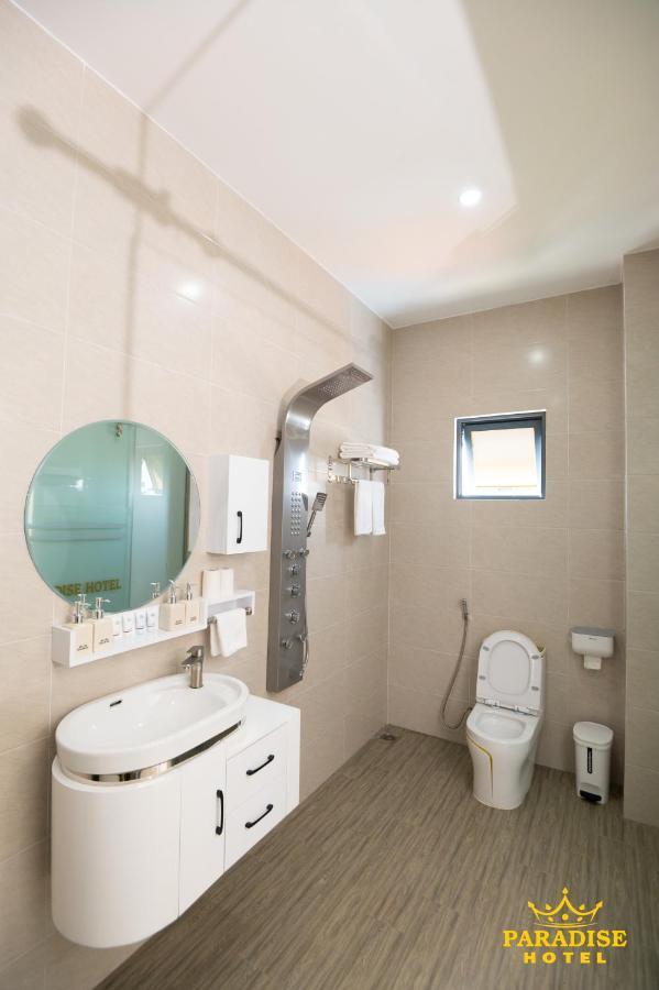 Paradise Hotel & Homestay Access Alley 100M Phu Yen المظهر الخارجي الصورة