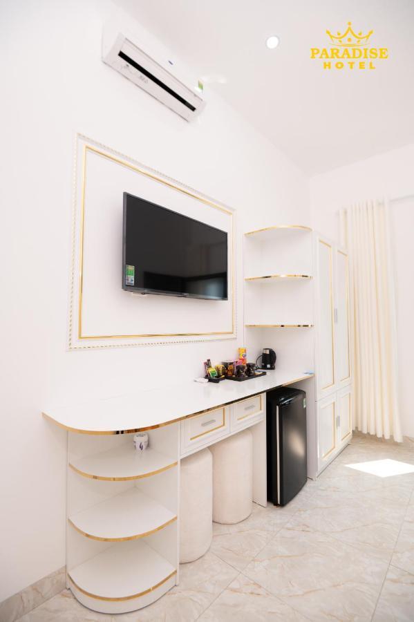 Paradise Hotel & Homestay Access Alley 100M Phu Yen المظهر الخارجي الصورة