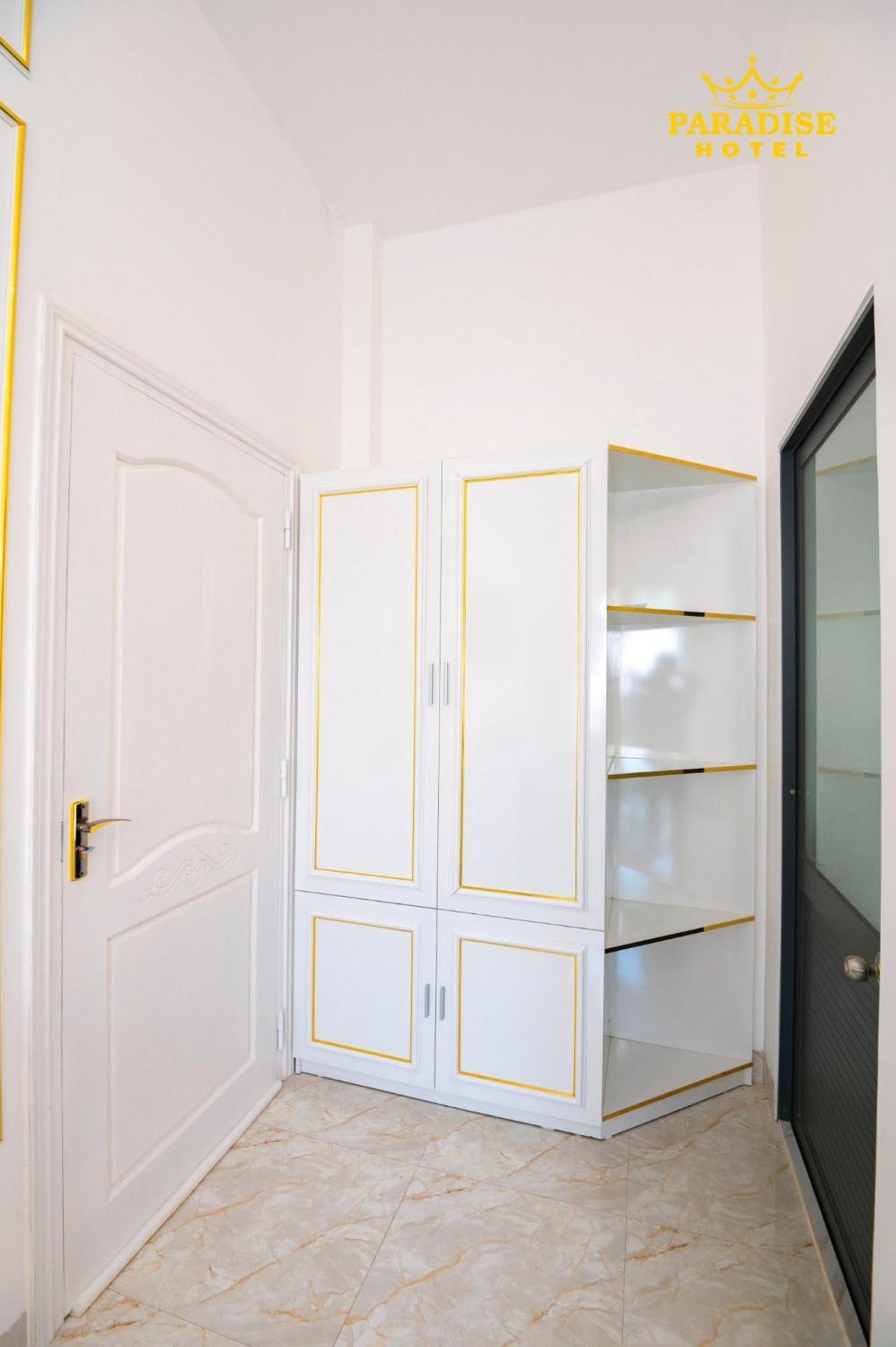 Paradise Hotel & Homestay Access Alley 100M Phu Yen المظهر الخارجي الصورة